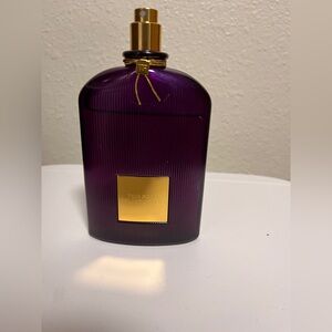 Authentic Tom Ford Velvet Orchid Eau de Parfum-3.4 Fl Oz/100ml
